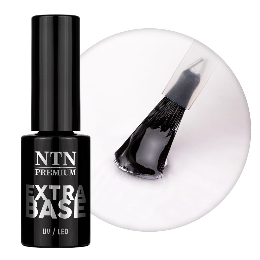 Extra Base 5ml NTN PREMIUM