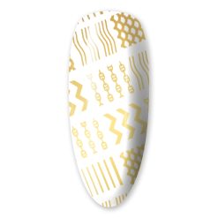 Alternative view of Foil - Gold Collection n.07