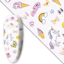 Foil - Lovely Time n.01