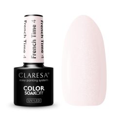 CLARESA - FRENCH TIME 5ml n.04
