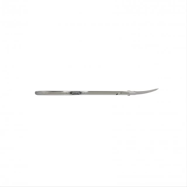 STALEKS : Forbici per cuticole Professionali - Asymmetric - Uniq - immagine 4