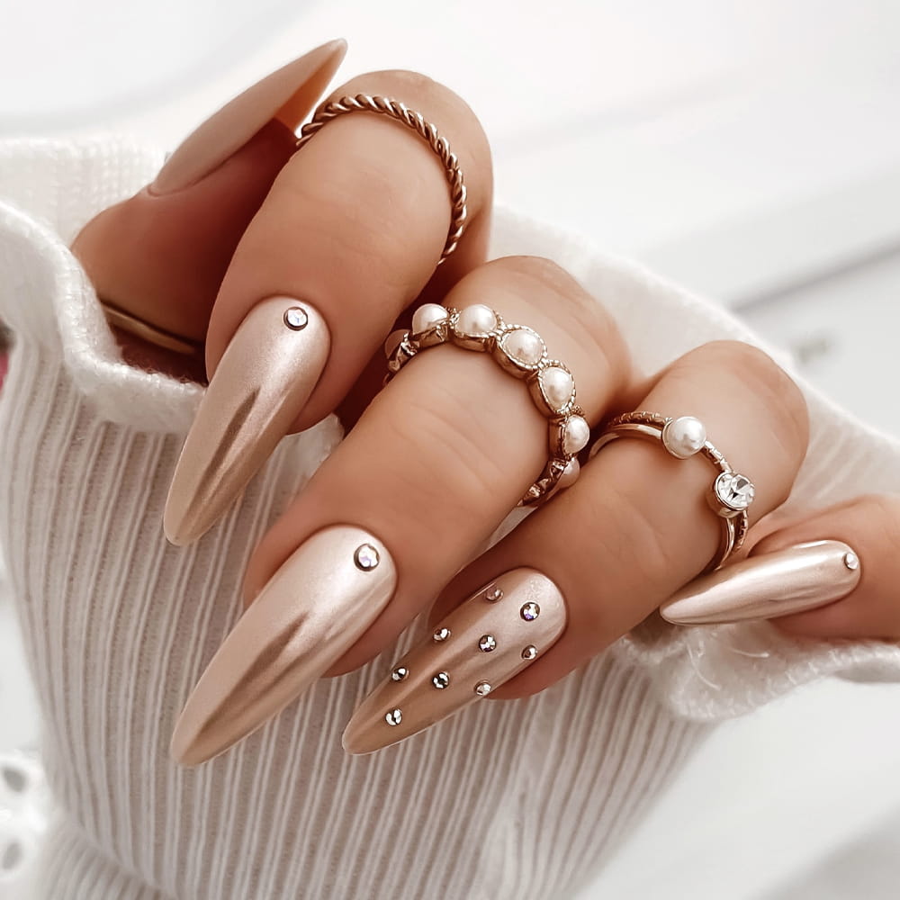 Hailey Effect - Molly Lac - immagine 3