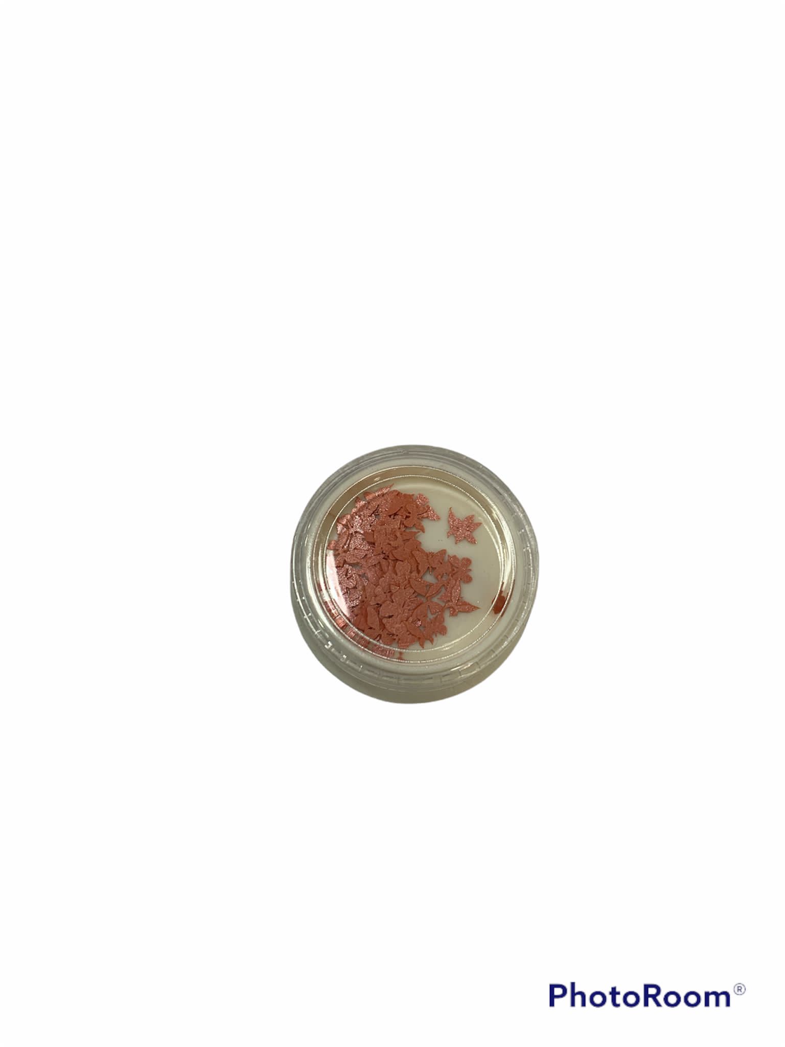 Scaglie Of Small Butterfly