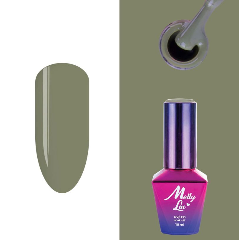 498 Olivie 10ml Molly Lac - immagine 2