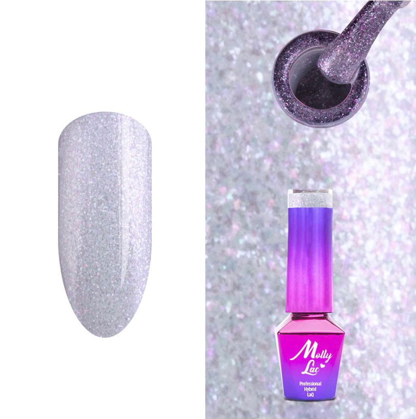 314 Weekend Wibes 5ml Molly Lac - immagine 2