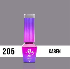 205 Karen 5ml Molly Lac