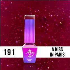 191 A Kiss In Paris 10ml Molly Lac