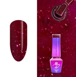 Alternative view of 191 A Kiss In Paris 10ml Molly Lac