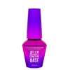 Base Jelly Structure Cover Molly Lac 10ml