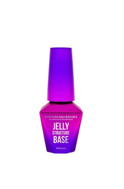 Base Jelly Structure Cover Molly Lac 10ml