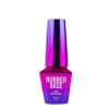 Base Rubber Trasparente Molly Lac 10ml