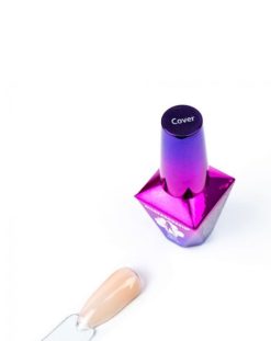 Alternative view of Base Jelly Structure Cover Molly Lac 10ml