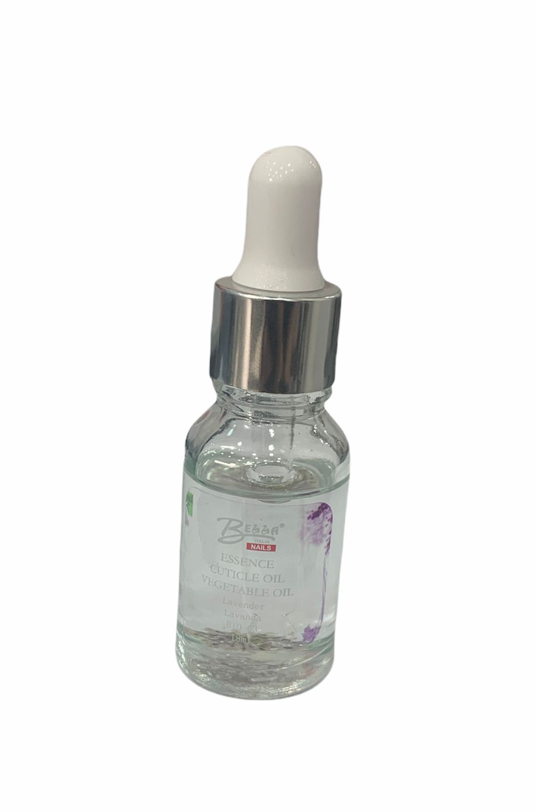 Olio Per Cuticole Lavanda 18ml