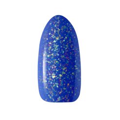 Alternative view of CLARESA - Jello Base 5ml - Blue