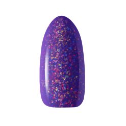 Alternative view of CLARESA - Jello Base 5ml - Violet