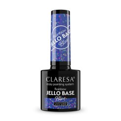 CLARESA - Jello Base 5ml - Blue
