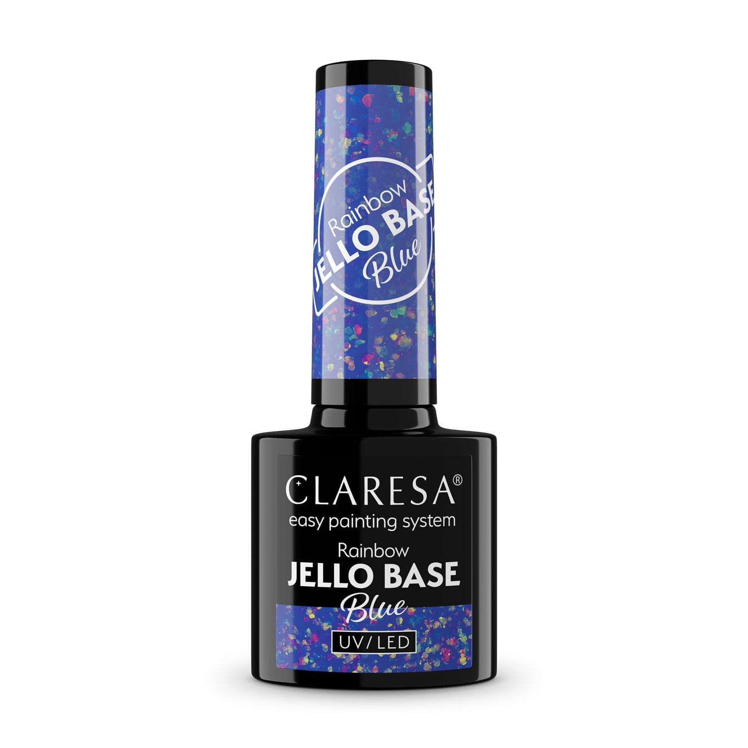 CLARESA - Jello Base 5ml - Blue