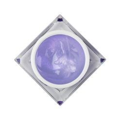 Alternative view of Jelly Moonlight Violet Allepaznokcie 30gr