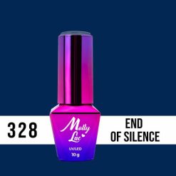328 End Of Silence 10ml Molly Lac