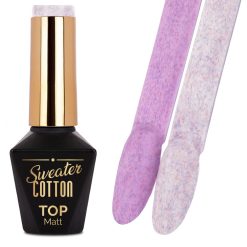 Top Matt - Cotton Sweater n.04 10ml Molly Lac