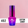 452 Cotton Candy 10ml Molly Lac