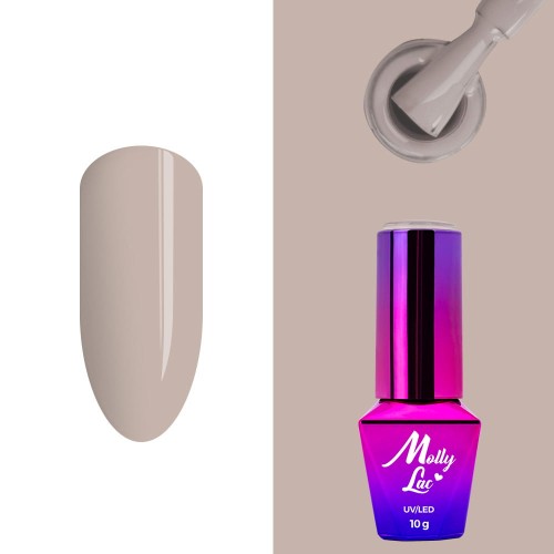 353 Peanut Butter 10ml Molly Lac - immagine 2