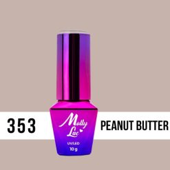 353 Peanut Butter 10ml Molly Lac