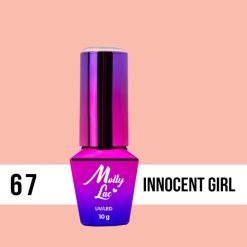 67 Innocent Girl 10ml Molly Lac