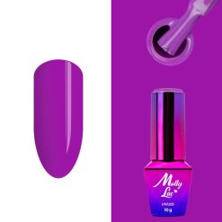 Alternative view of 333 Flowerista 10ml Molly Lac