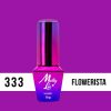 333 Flowerista 10ml Molly Lac