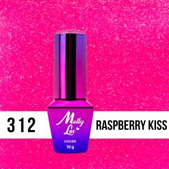 312 Raspberry Kiss 10ml Molly Lac