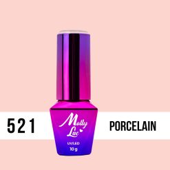 521 Porcelain 10ml Molly Lac