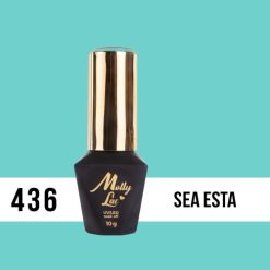 436 Sea Esta Limited Edition 10ml Molly Lac
