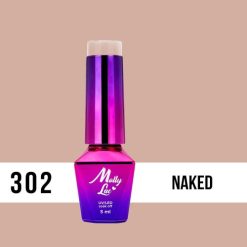 302 Naked 5ml Molly Lac
