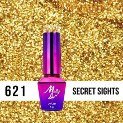 621 Story Time - Secret Sights 10ml Molly Lac