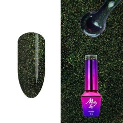 622 Story Time - Supernatural 5ml Molly Lac