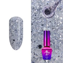 Alternative view of 34 Glam Diamond 5ml Molly Lac