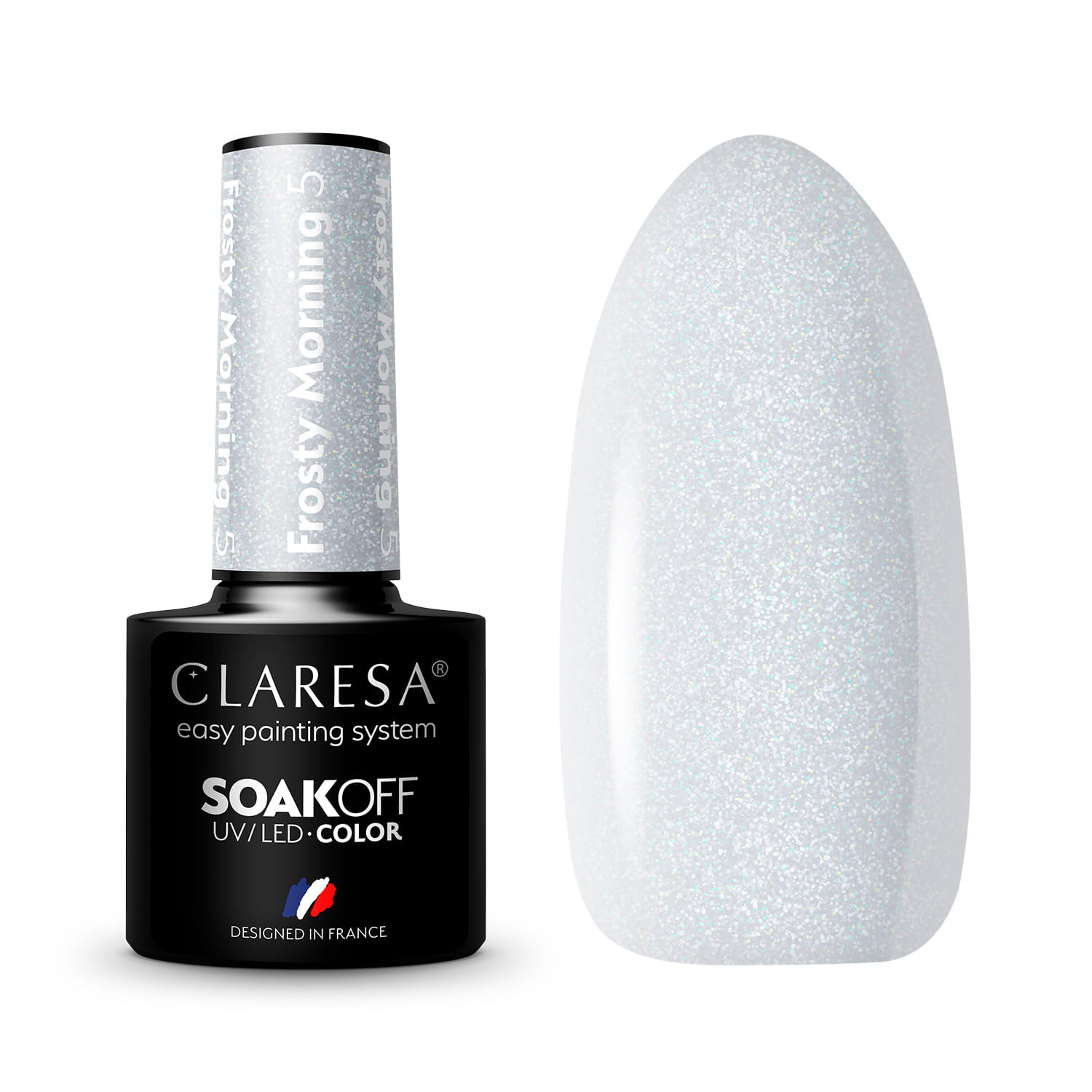 CLARESA - FROSTY MORNING 5ml n.05