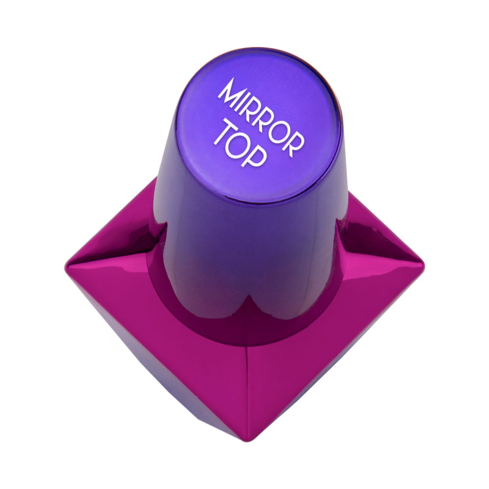 Mirror Top 10ml Molly Lac - immagine 3