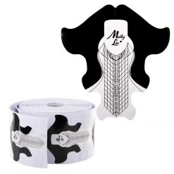 Nail Form 500pz. Premium Molly Lac