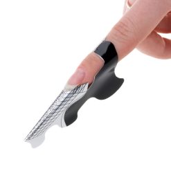 Alternative view of Nail Form 500pz. Premium Molly Lac