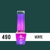 490 Verte 5ml Molly Lac