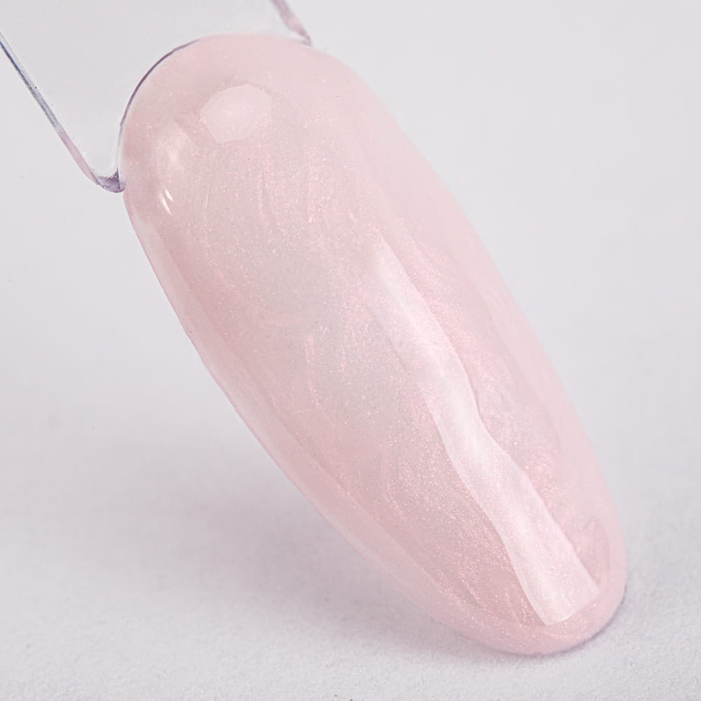 Pearly Base - Orchid 10ml Molly Lac - immagine 2