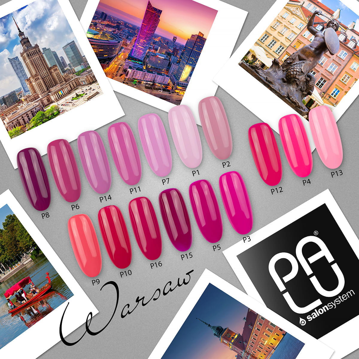 PALU - WARSAW 11ml - P9 - immagine 3