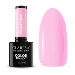 CLARESA-PASTEL GLAM 5ml - n.03