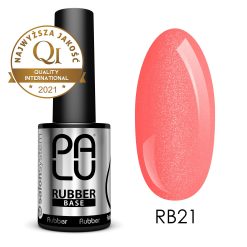 PALU - Rubber Base n.21 11ml