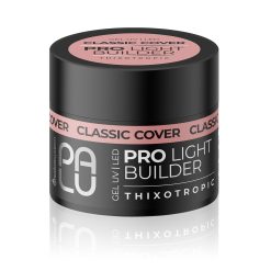 PALU - PRO LIGHT BUILDER GEL 90ml - CLASSIC COVER