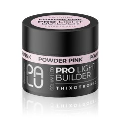 PALU - PRO LIGHT BUILDER GEL 45ml Powder Pink