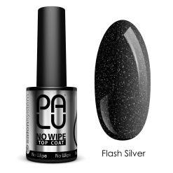 PALU - Top No Wipe 11ml Flash Silver