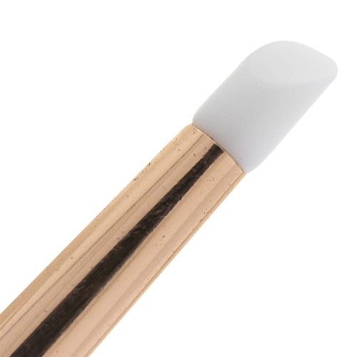 Pennello In Silicone Molly Lac N. 4 - immagine 2